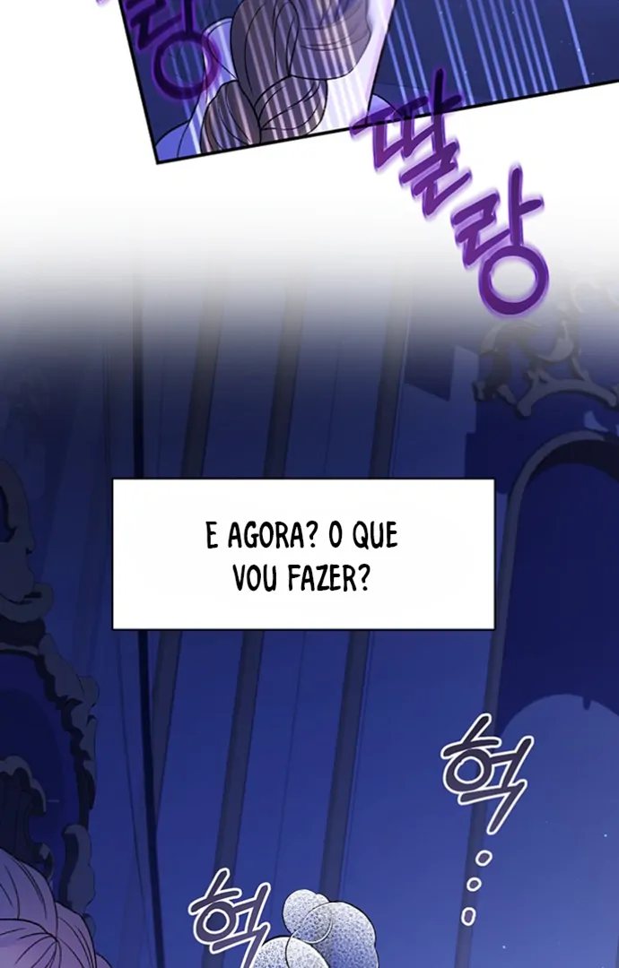 Eu Pensei Que Tinha Um Limite de Tempo! Capítulo 82 Página 93
