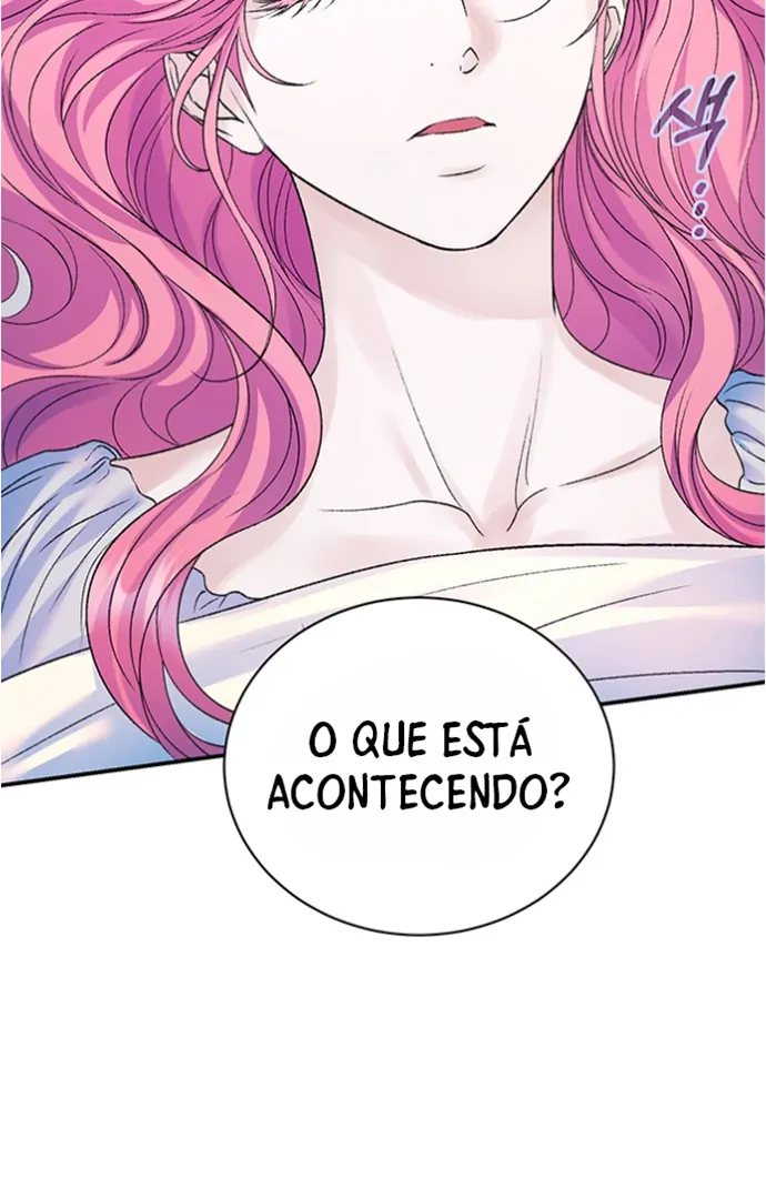 Eu Pensei Que Tinha Um Limite de Tempo! Capítulo 83 Página 19
