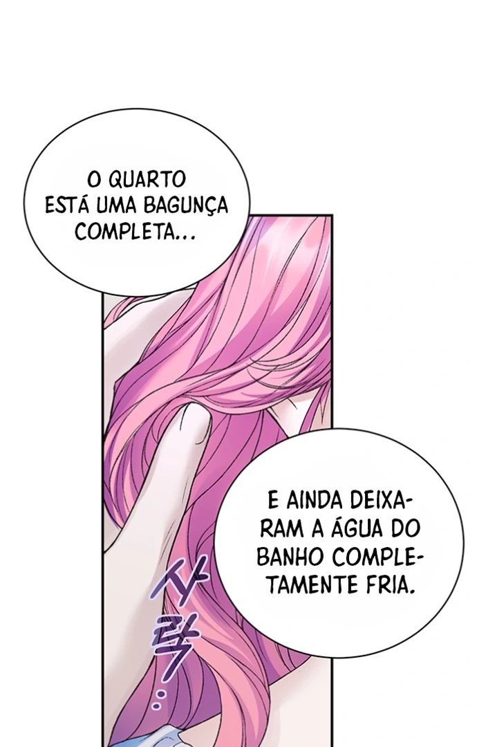 Eu Pensei Que Tinha Um Limite de Tempo! Capítulo 83 Página 20