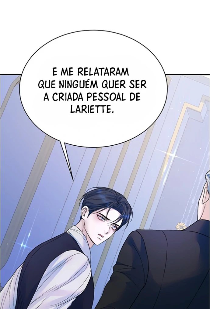 Eu Pensei Que Tinha Um Limite de Tempo! Capítulo 83 Página 24