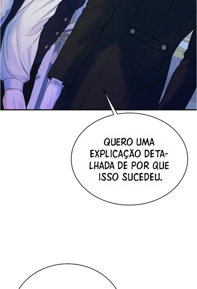 Eu Pensei Que Tinha Um Limite de Tempo! Capítulo 83 Página 25