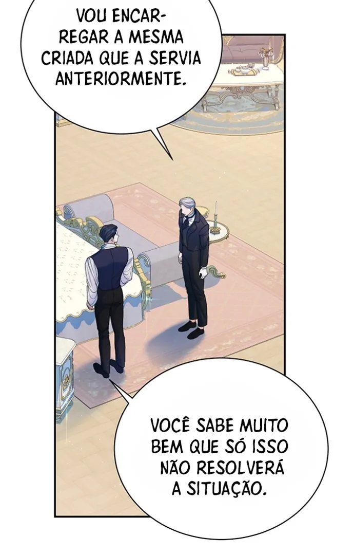 Eu Pensei Que Tinha Um Limite de Tempo! Capítulo 83 Página 26