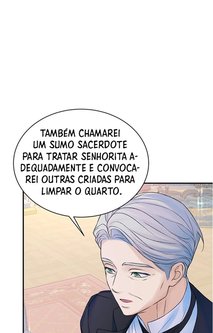 Eu Pensei Que Tinha Um Limite de Tempo! Capítulo 83 Página 27