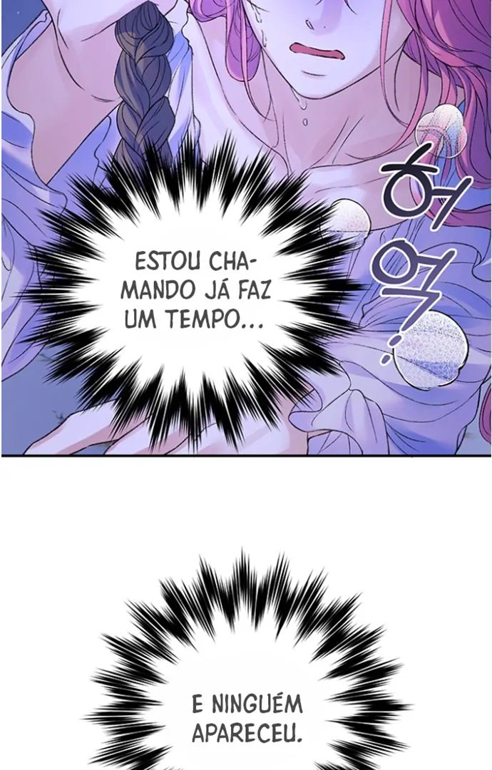 Eu Pensei Que Tinha Um Limite de Tempo! Capítulo 83 Página 3