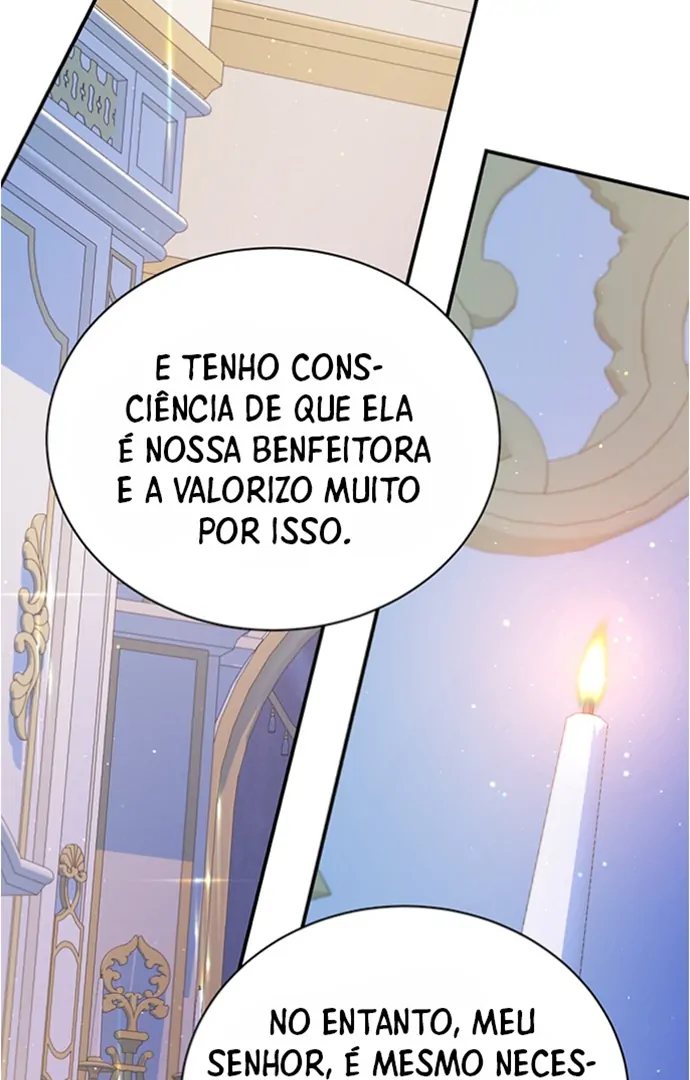 Eu Pensei Que Tinha Um Limite de Tempo! Capítulo 83 Página 31