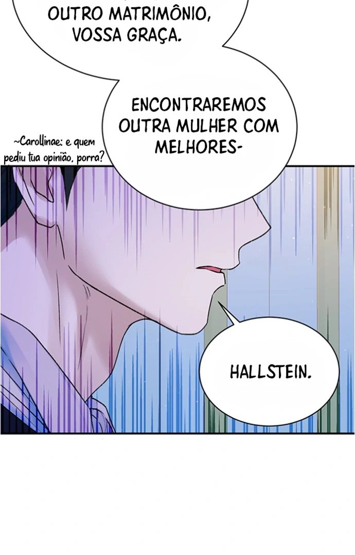 Eu Pensei Que Tinha Um Limite de Tempo! Capítulo 83 Página 35