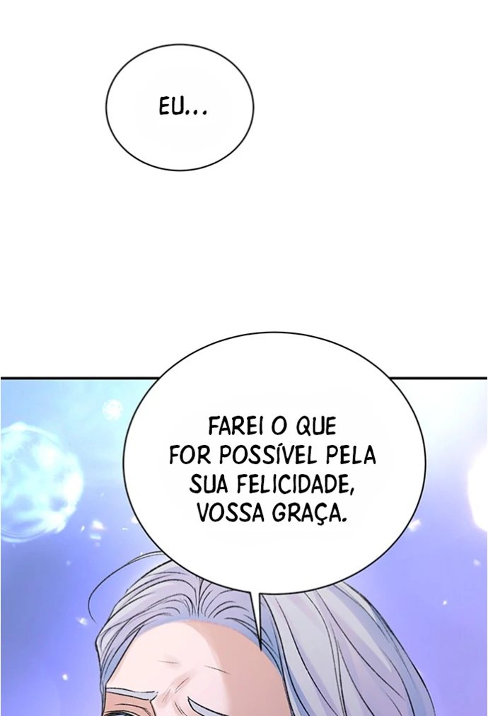 Eu Pensei Que Tinha Um Limite de Tempo! Capítulo 83 Página 36