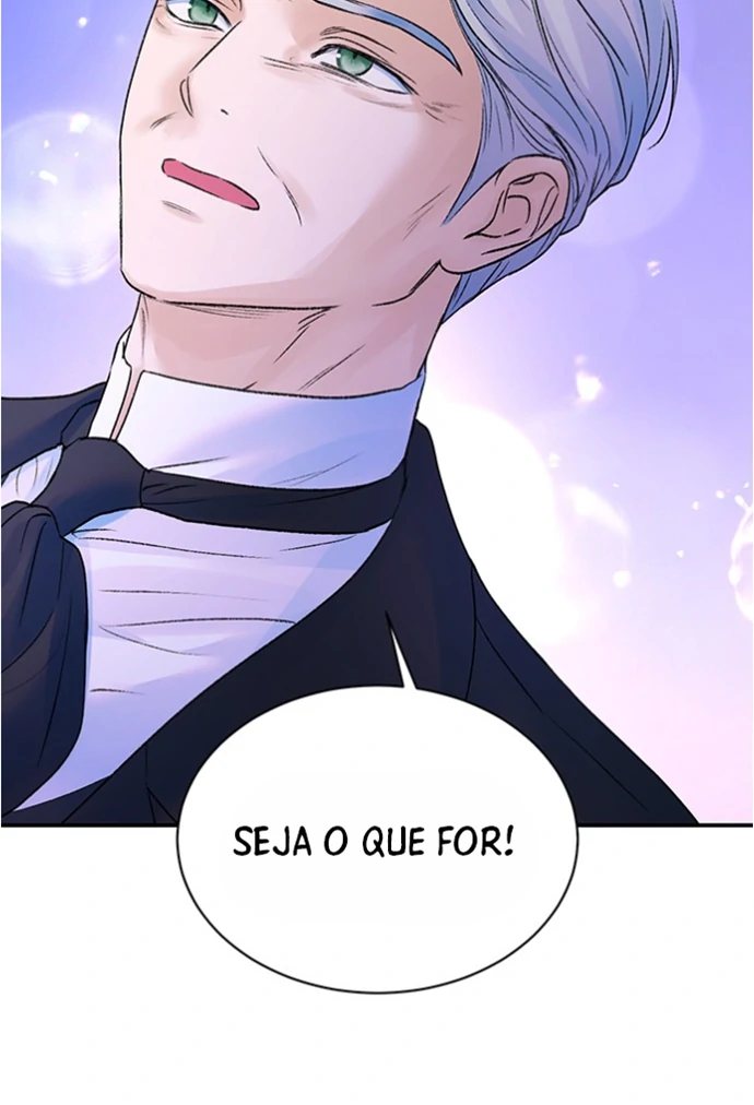 Eu Pensei Que Tinha Um Limite de Tempo! Capítulo 83 Página 37