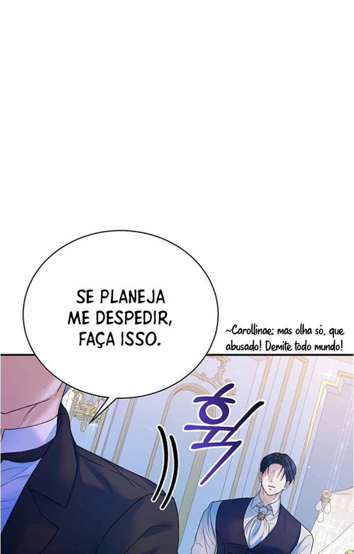 Eu Pensei Que Tinha Um Limite de Tempo! Capítulo 83 Página 38