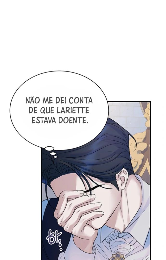 Eu Pensei Que Tinha Um Limite de Tempo! Capítulo 83 Página 44