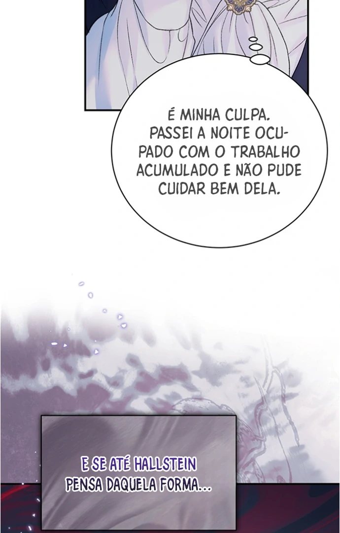 Eu Pensei Que Tinha Um Limite de Tempo! Capítulo 83 Página 45