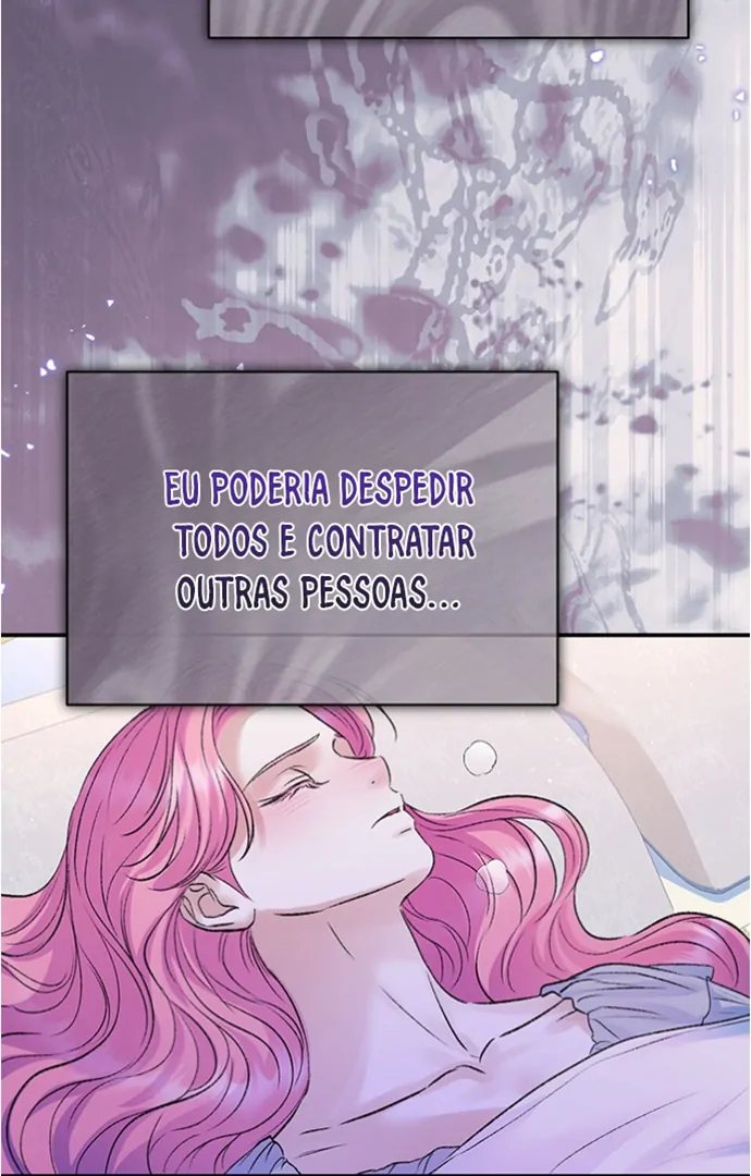 Eu Pensei Que Tinha Um Limite de Tempo! Capítulo 83 Página 47