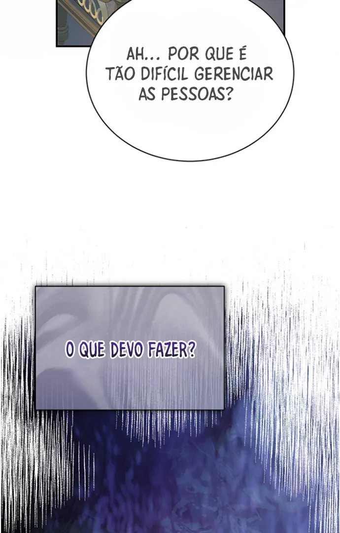 Eu Pensei Que Tinha Um Limite de Tempo! Capítulo 83 Página 50