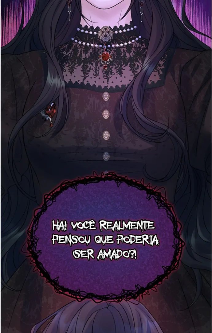 Eu Pensei Que Tinha Um Limite de Tempo! Capítulo 83 Página 52