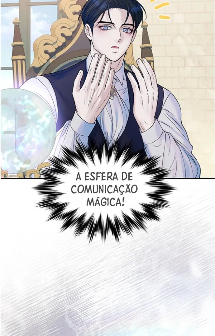 Eu Pensei Que Tinha Um Limite de Tempo! Capítulo 83 Página 57