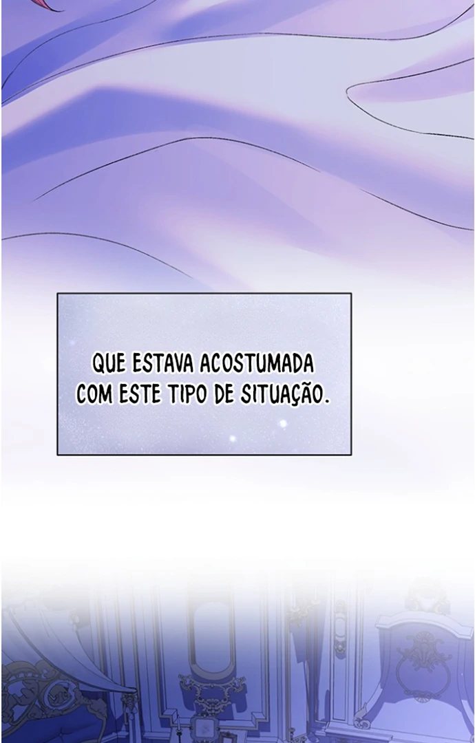 Eu Pensei Que Tinha Um Limite de Tempo! Capítulo 83 Página 6