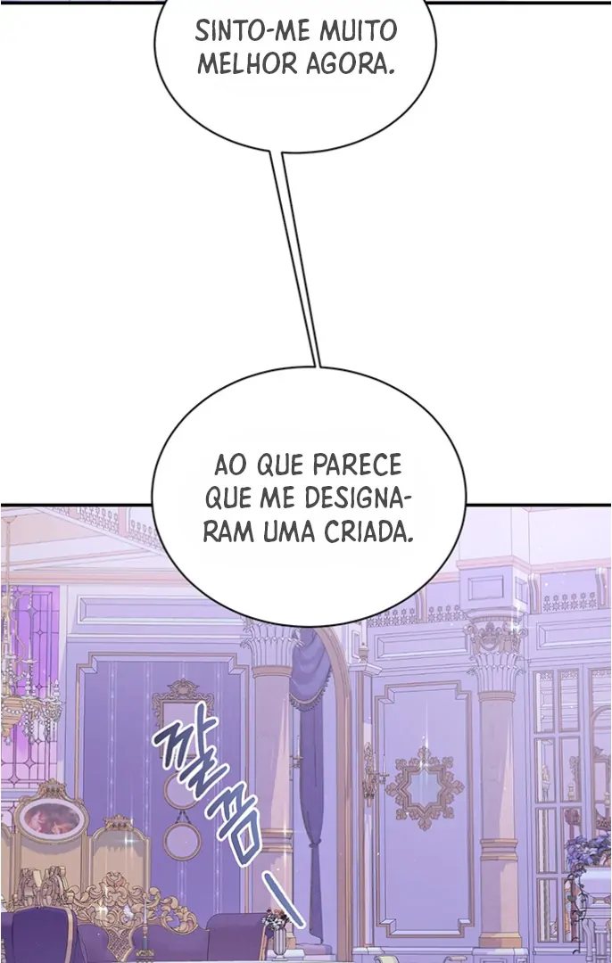 Eu Pensei Que Tinha Um Limite de Tempo! Capítulo 83 Página 62