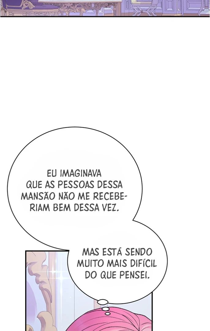Eu Pensei Que Tinha Um Limite de Tempo! Capítulo 83 Página 63