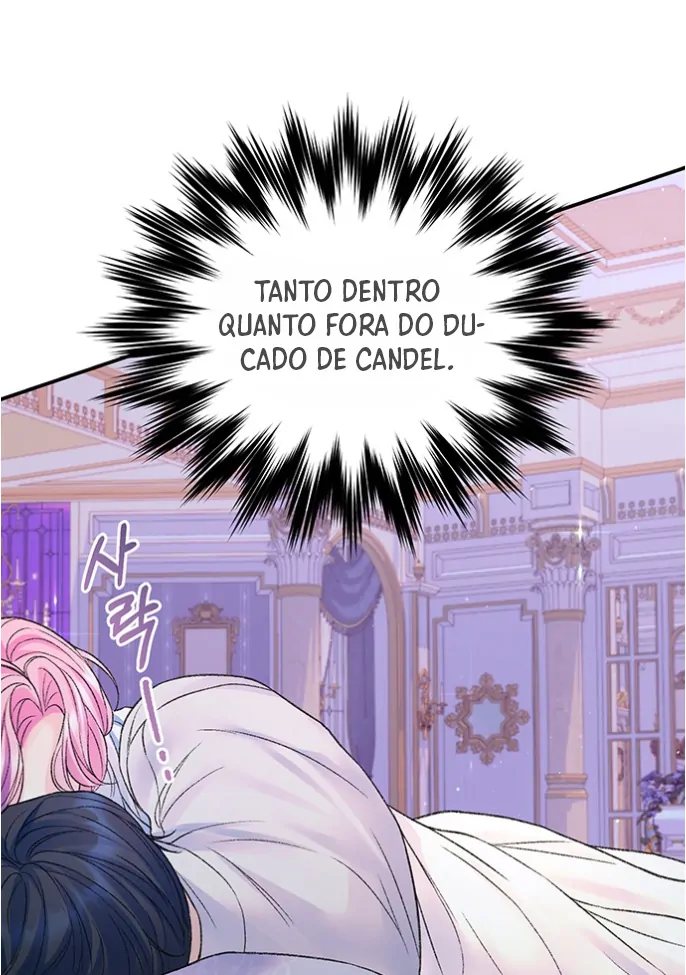 Eu Pensei Que Tinha Um Limite de Tempo! Capítulo 83 Página 73