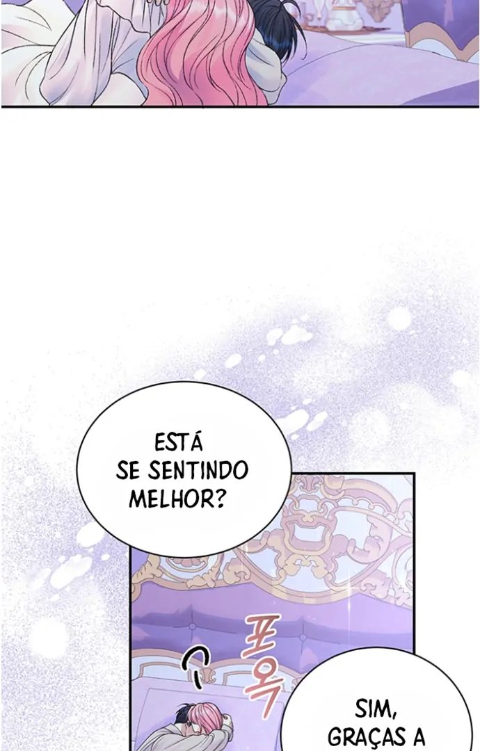 Eu Pensei Que Tinha Um Limite de Tempo! Capítulo 83 Página 77