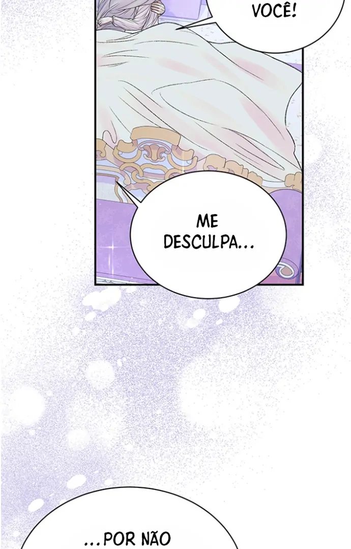 Eu Pensei Que Tinha Um Limite de Tempo! Capítulo 83 Página 78