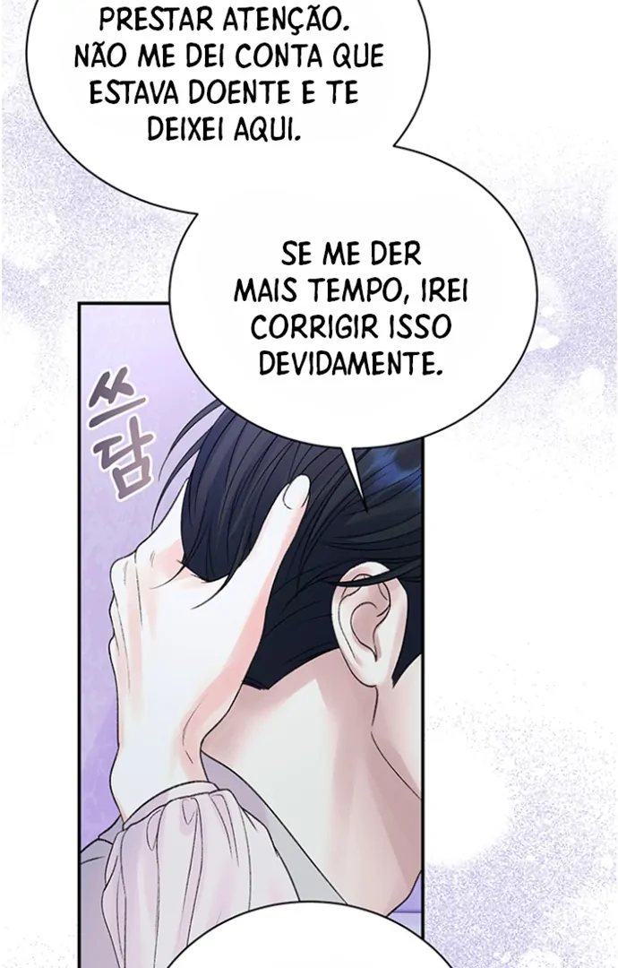 Eu Pensei Que Tinha Um Limite de Tempo! Capítulo 83 Página 79