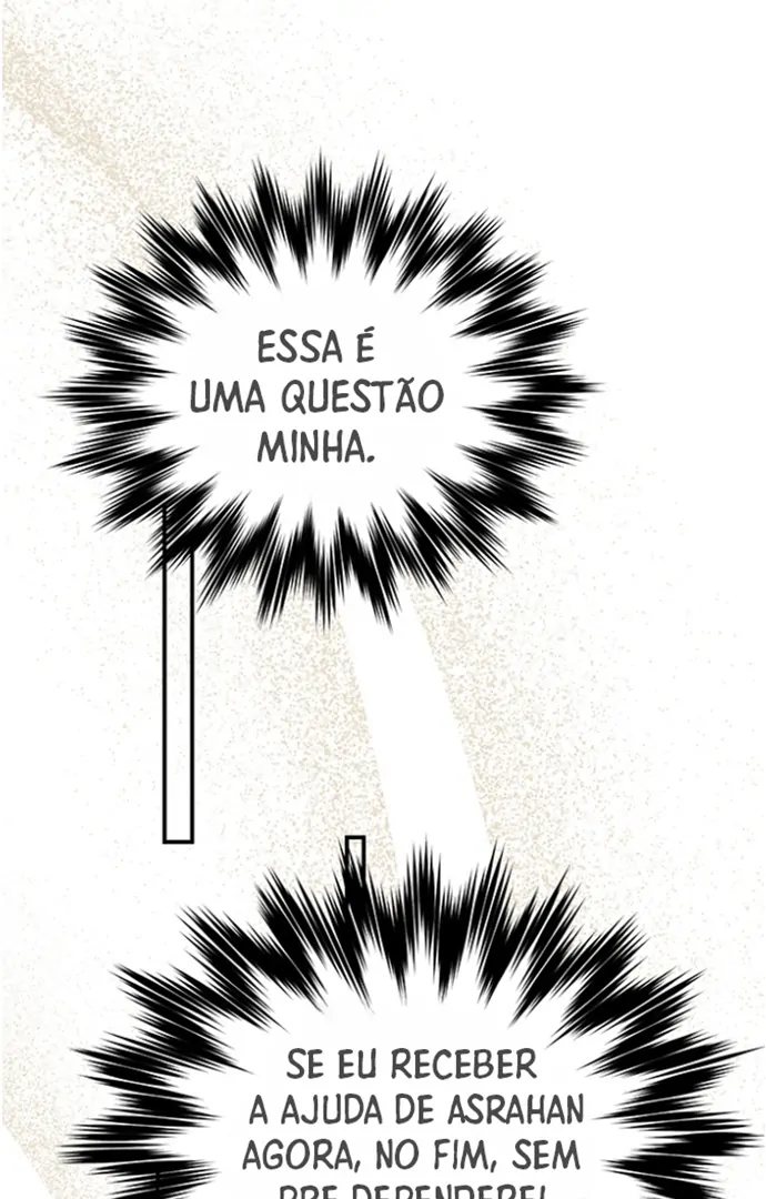 Eu Pensei Que Tinha Um Limite de Tempo! Capítulo 83 Página 83
