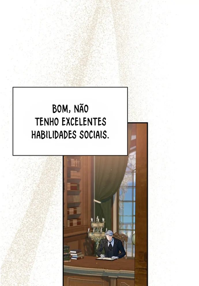 Eu Pensei Que Tinha Um Limite de Tempo! Capítulo 83 Página 85