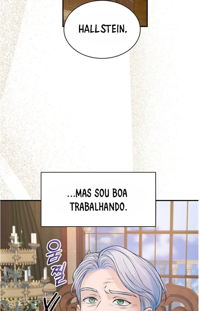 Eu Pensei Que Tinha Um Limite de Tempo! Capítulo 83 Página 86