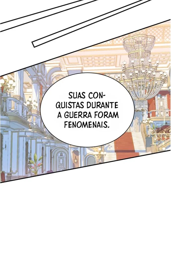 Eu Pensei Que Tinha Um Limite de Tempo! Capítulo 83 Página 90