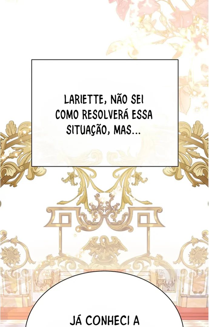 Eu Pensei Que Tinha Um Limite de Tempo! Capítulo 83 Página 93