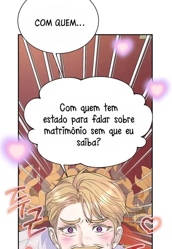Eu Pensei Que Tinha Um Limite de Tempo! Capítulo 84 Página 12