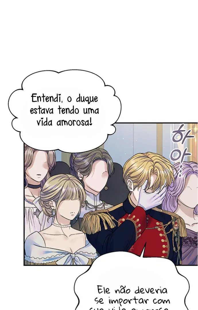 Eu Pensei Que Tinha Um Limite de Tempo! Capítulo 84 Página 15