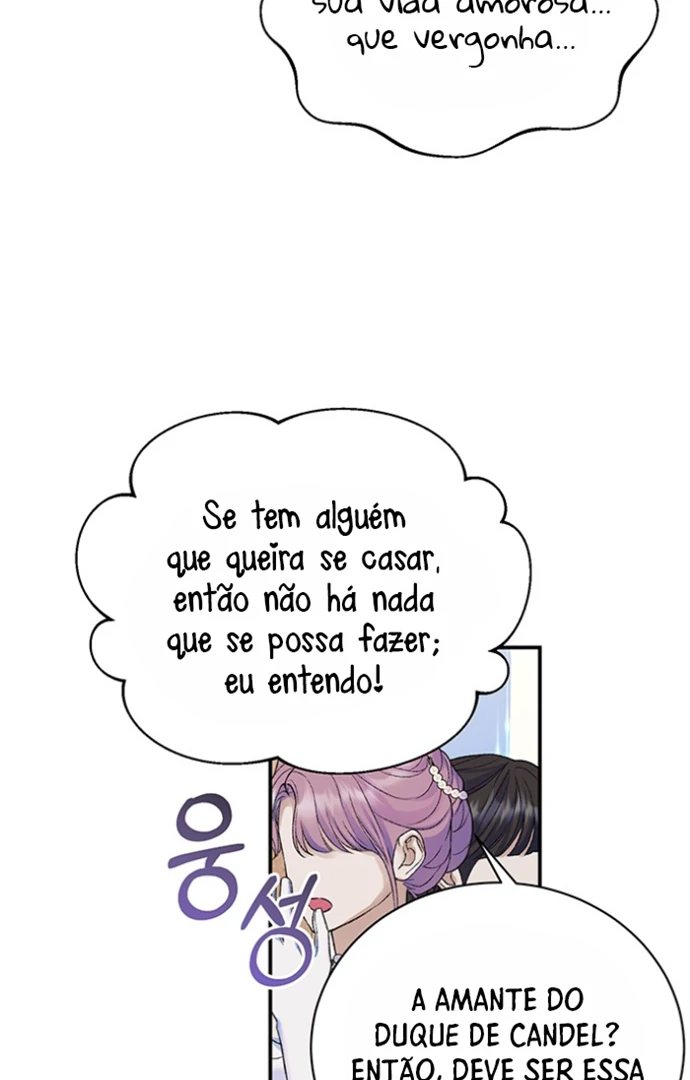Eu Pensei Que Tinha Um Limite de Tempo! Capítulo 84 Página 16