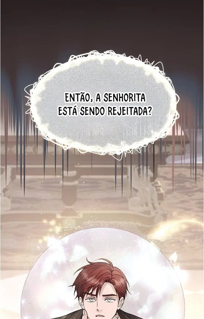 Eu Pensei Que Tinha Um Limite de Tempo! Capítulo 84 Página 2