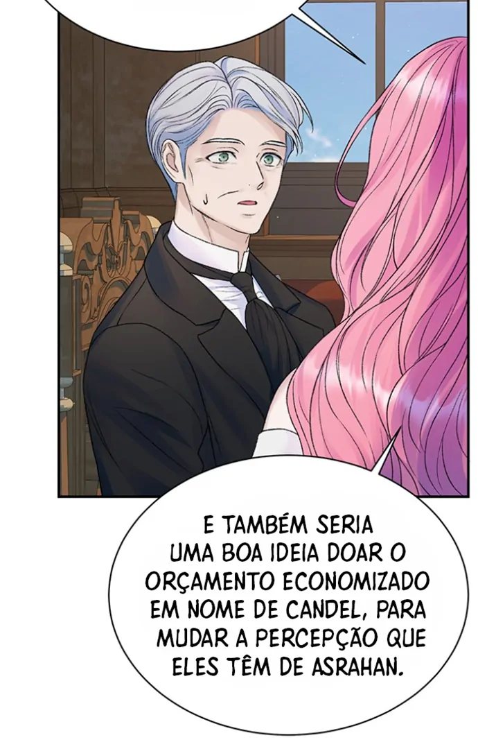 Eu Pensei Que Tinha Um Limite de Tempo! Capítulo 84 Página 22