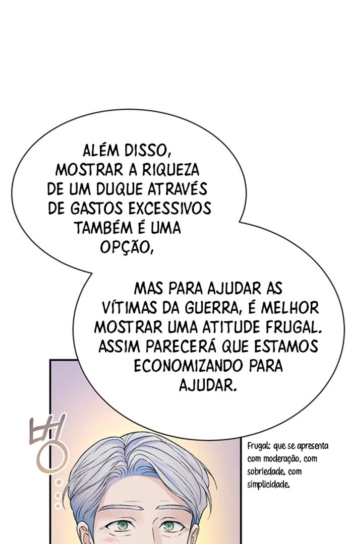 Eu Pensei Que Tinha Um Limite de Tempo! Capítulo 84 Página 23