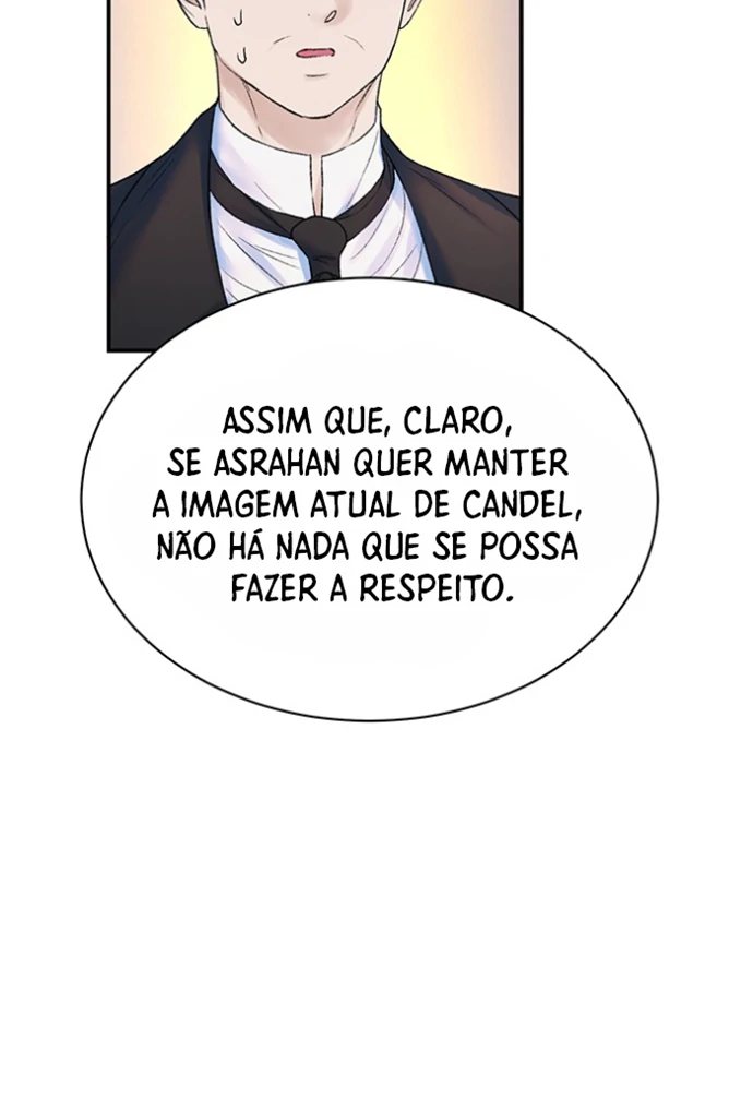 Eu Pensei Que Tinha Um Limite de Tempo! Capítulo 84 Página 24