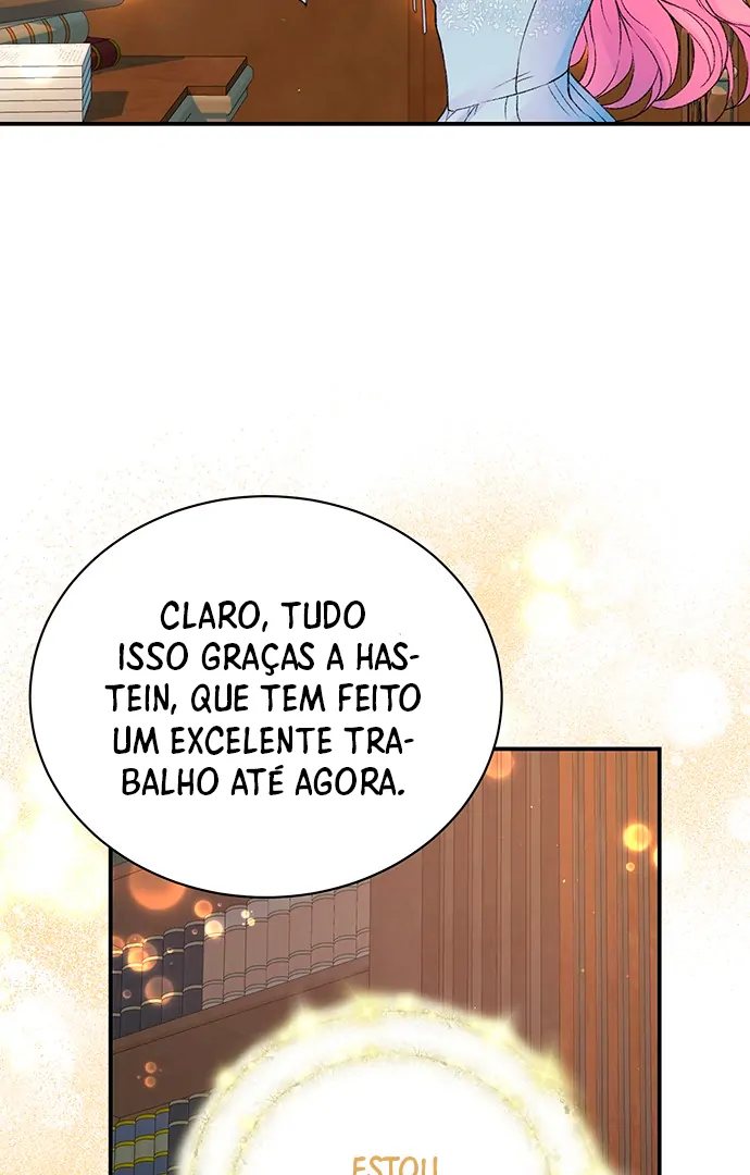 Eu Pensei Que Tinha Um Limite de Tempo! Capítulo 84 Página 29
