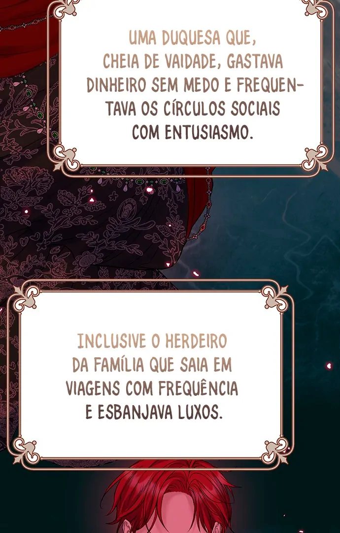 Eu Pensei Que Tinha Um Limite de Tempo! Capítulo 84 Página 35
