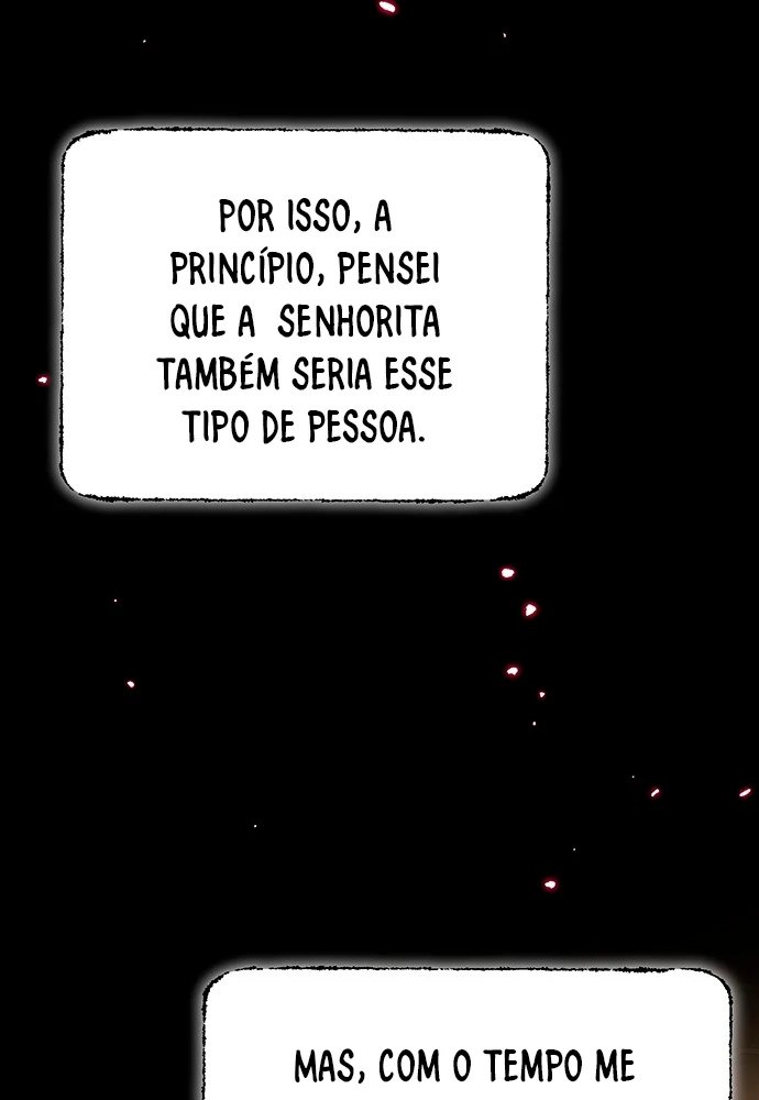 Eu Pensei Que Tinha Um Limite de Tempo! Capítulo 84 Página 37