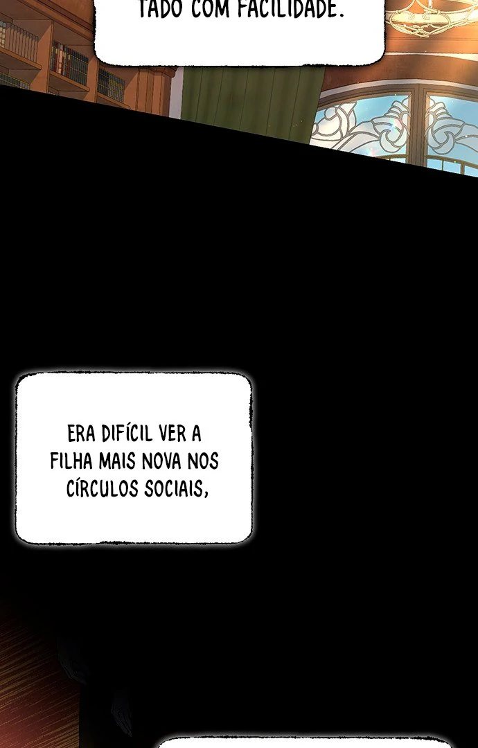 Eu Pensei Que Tinha Um Limite de Tempo! Capítulo 84 Página 40