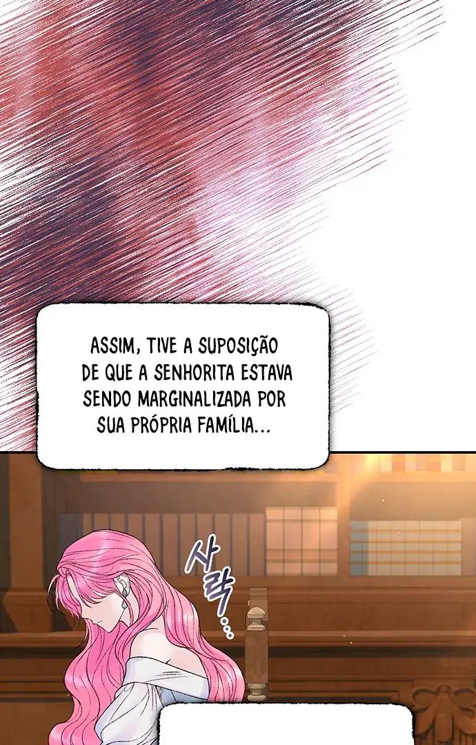Eu Pensei Que Tinha Um Limite de Tempo! Capítulo 84 Página 42