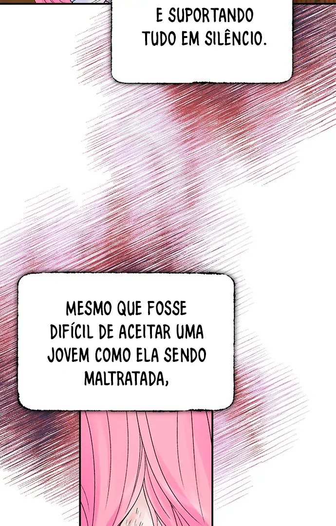Eu Pensei Que Tinha Um Limite de Tempo! Capítulo 84 Página 43
