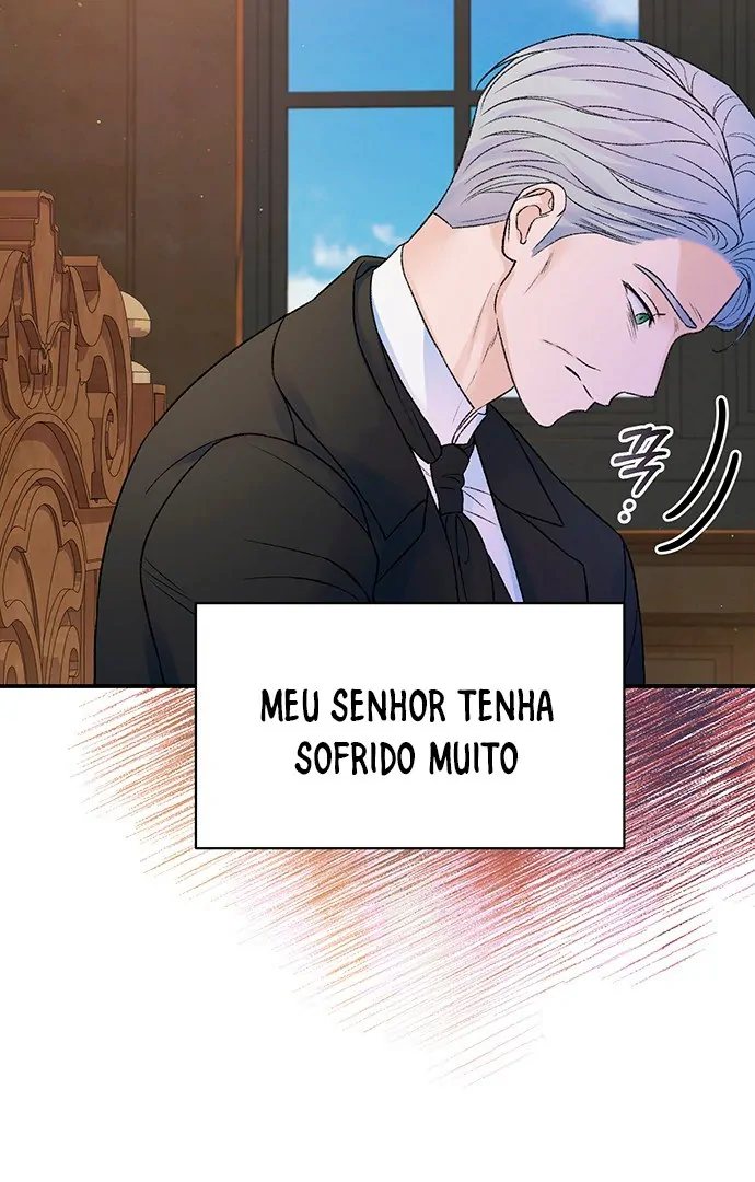 Eu Pensei Que Tinha Um Limite de Tempo! Capítulo 84 Página 45