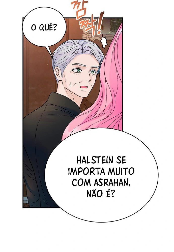 Eu Pensei Que Tinha Um Limite de Tempo! Capítulo 84 Página 48