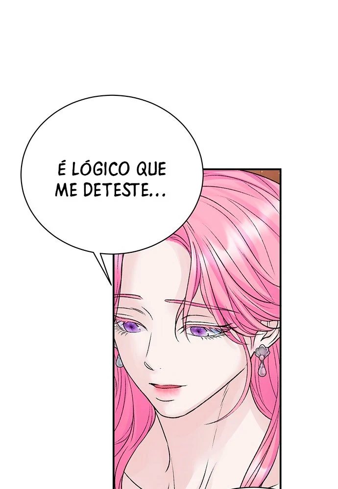 Eu Pensei Que Tinha Um Limite de Tempo! Capítulo 84 Página 49