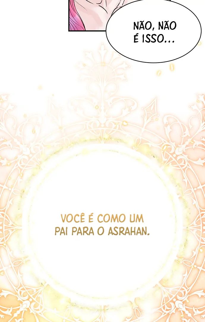 Eu Pensei Que Tinha Um Limite de Tempo! Capítulo 84 Página 50