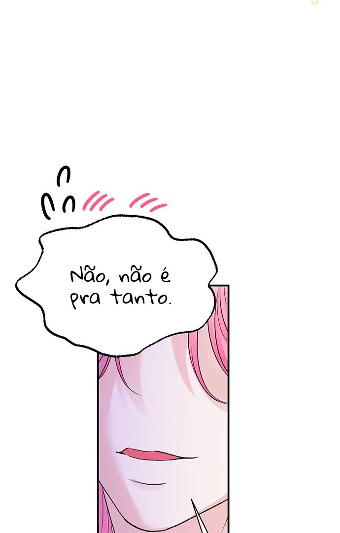 Eu Pensei Que Tinha Um Limite de Tempo! Capítulo 84 Página 52