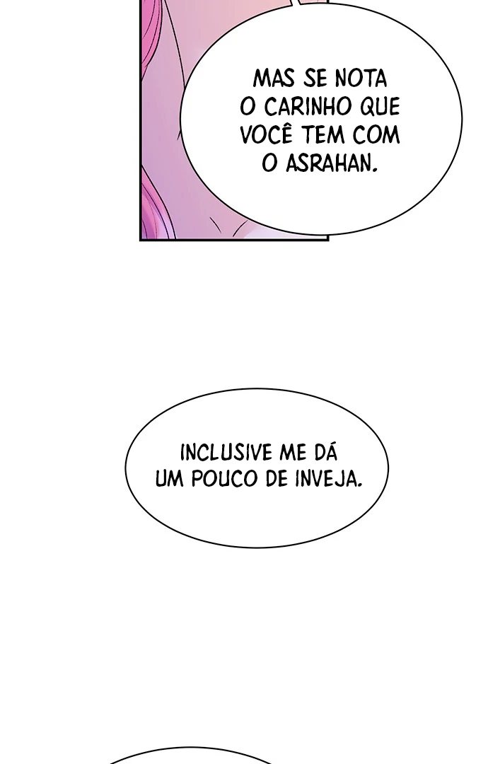 Eu Pensei Que Tinha Um Limite de Tempo! Capítulo 84 Página 53